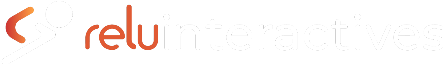 Relu Interactives Logo